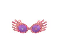 Harry Potter Luna Lovegood Spectra Costume Specs One Size