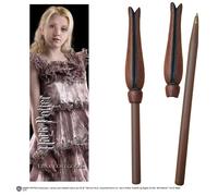 Harry Potter: Luna Lovegood Wand Pen and Bookmark by The Noble Collection