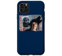 Harry Potter Lycanthrope Professor Lupin Collage Coque pour iPhone 11 Pro Max