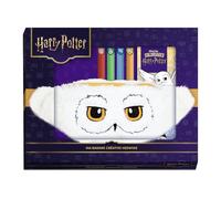 Harry Potter - Ma banane créative Hedwige
