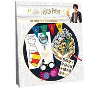 Harry Potter - Ma pochette d'anniversaire - Des activités et des cadeaux