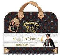 Harry Potter - Ma Valise Créative