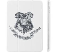 Harry Potter Magic Ipad Case 2020 Antichoc Veille/Réveil Automatique Ipad 10.2in Réglage De L'angle Mignon Transparent Personnage Housse De Protection