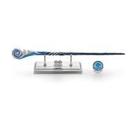 Harry Potter Magic Wand Celebrant Exwiso Patronum Noble Collection