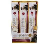 Harry Potter - Magical Collector Wand Spell Asst. (6067600)