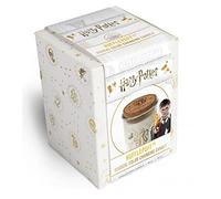 Harry Potter: Magical Colour-Changing Hufflepuff Candle (10 oz)