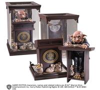 Harry Potter Magical Creatures Gringotts Goblin Statue Noble Collections