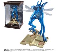 Harry Potter Magical Creatures N.15 Cornish Pixie Statue Noble Collections
