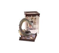 NOBLE COLLECTION - Harry Potter Magical Creatures No.3 Basilisk noir G