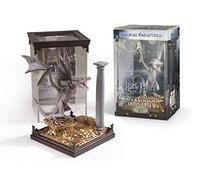 The Noble Collection Harry Potter: Magical Creatures Ukrainian Ironbelly