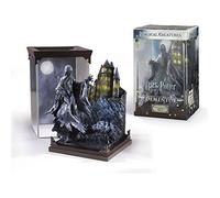 The Noble Collection – Figurine Détraqueur Harry Potter noire G