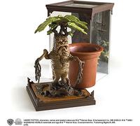 Harry Potter Magical Creatures Statue Mandrake 13 cm