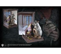 Harry Potter Magical Creatures Statue Scab Rat 18 cm Noble Collection