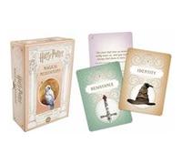 Harry Potter Magical Meditations by Jody Revenson Jody Revenson (Auteur)