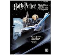 Harry Potter Magical Music From The First Five Years At Hogwarts