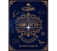 Harry Potter Magische Fakten: Das inoffizielle illustrierte Buch zum Zaubererspaß