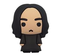 HARRY POTTER Magnet Severus Snape 3D Foam New 48361