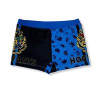 HARRY POTTER Maillot de bain pour enfant Short Boxer Mer Enfant 6143, bleu, 6 ans