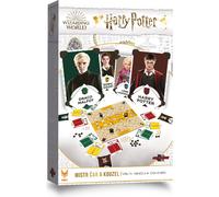 Harry Potter : maître en sorcellerie et magie