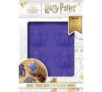 Harry Potter: Make Your Own Chocolate Frogs