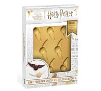 Harry Potter – Fabriquez vos propres Vifs d'or – Insight Editions