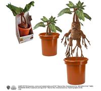 Harry Potter Mandragore Mandrake Peluche Électronique NOBLE COLLECTIONS