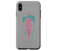 Harry Potter Mandrake Earmuffs Must be Worn Coque pour iPhone XS Max