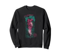 Harry Potter Mandrake Warning Sweatshirt