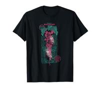 Harry Potter Mandrake Warning T-Shirt
