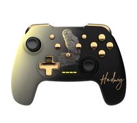Manette Switch Sans Fil - Harry Potter - Cable 1M - Noire - Hedwige
