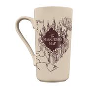 Harry Potter Marauder Map XL Mug 490Ml