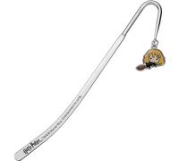 Harry Potter - Marque-page, "Chibi" TA3667 (Taille unique) (Argent)