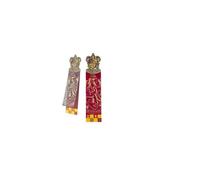 Harry Potter - Marque-Page Gryffindor