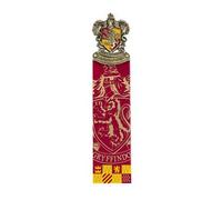 Harry Potter - Gryffindor Crest Bookmark - The Noble Collection - 10in (25cm)