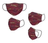 Harry Potter - Masque Visage Enfant