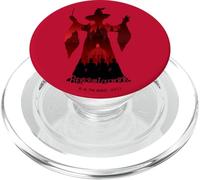 Harry Potter McGonagall Piertotum Locomotor PopSockets PopGrip pour MagSafe