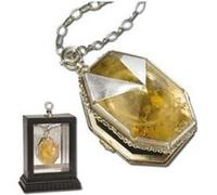 The Noble Collection Réplique Médaillon Salazar Serpentard – Harry Potter