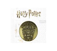 Harry Potter - Médaillon Gringotts Crest Limited Edition