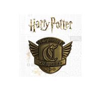 Harry Potter - Médaillon Gryffindor Captain Limited Edition