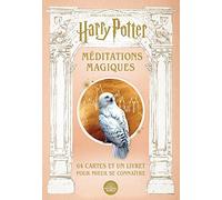 Harry Potter, méditations magiques