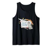 Harry Potter Meilleur ami 2025 Débardeur