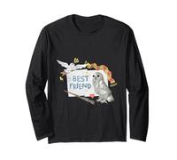 Harry Potter Meilleur ami 2025 Manche Longue