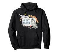 Harry Potter Meilleur ami 2025 Sweat à Capuche