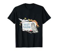 Harry Potter Meilleur ami 2025 T-Shirt