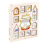 Harry Potter – Mes années Poudlard : l'album de souvenirs