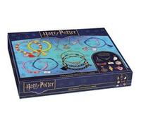 Harry Potter - Mes bijoux officiels à créer