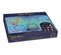 Play Bac Éditions – Harry Potter : Mes bijoux officiels à créer – 9 bracelets, 2 colliers