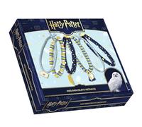 Harry Potter - Mes bracelets Hedwige - nouvelle édition