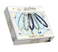 Harry Potter - Mes bracelets Hedwige