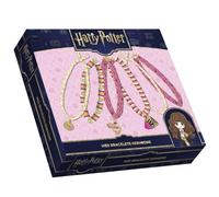 Harry Potter - Mes bracelets Hermione